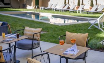 Hotel Indigo Florence