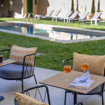 Hotel Indigo FLORENCE by IHG