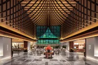 Hilton Garden Inn Zhangjiajie Wulingyuan