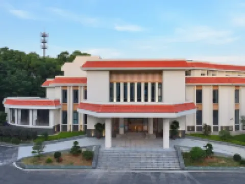 Nanhu Hotel Yueyang otelleri