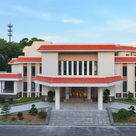 Nanhu Hotel