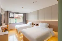 Nanyan Quanji Hotel (Yiyang Pedestrian Street Branch)