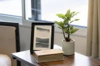 ريزيدنس هوتل سابورو سوسوكينو