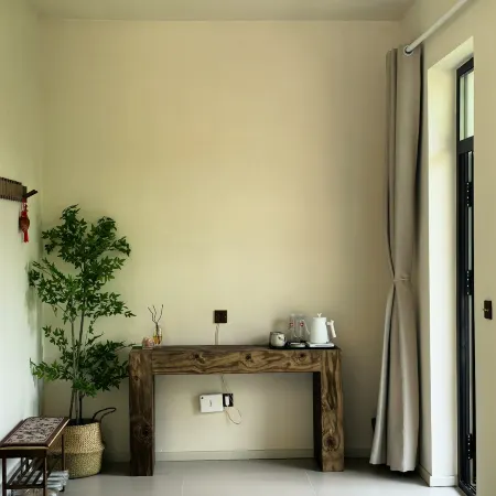 - Mountain View Homestay