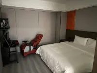 Ciyuan esports hotel