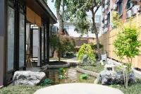 Yangzhou Dongguan Yijing Hotel (Dongguan Street Heyuan)