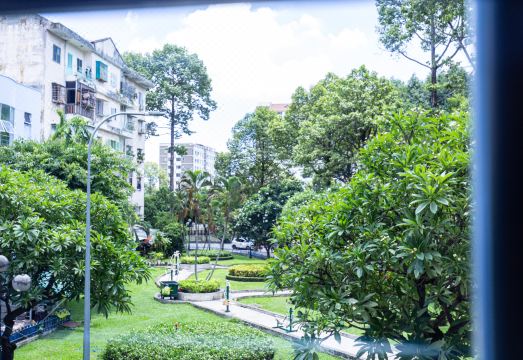 Cozy Home #1Over view