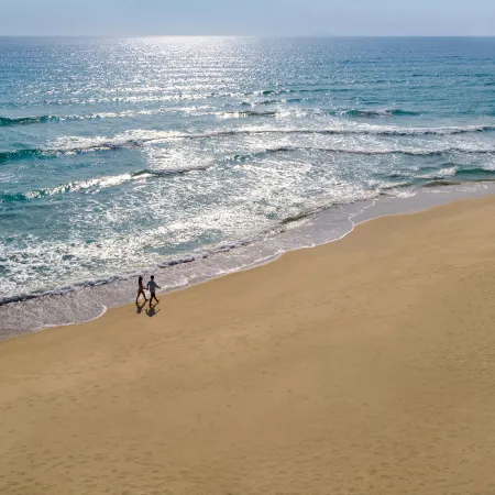 Melia Vinpearl Cam Ranh Beach Resort