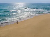 Melia Vinpearl Cam Ranh Beach Resort - Romantic