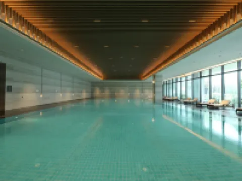 The Dragon Hoteles en Cixi