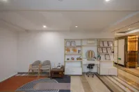 Oriental Lily Hotel - spa