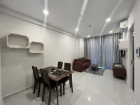 The Emerald Golf View Apartment