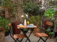 Hotel Zélie Champs-Elysées Hotels near Avenue des Champs-Élysées