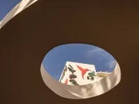 The Unexpected Ibiza Hotel - Ushuaïa Club entrance included Hotéis em Ibiza