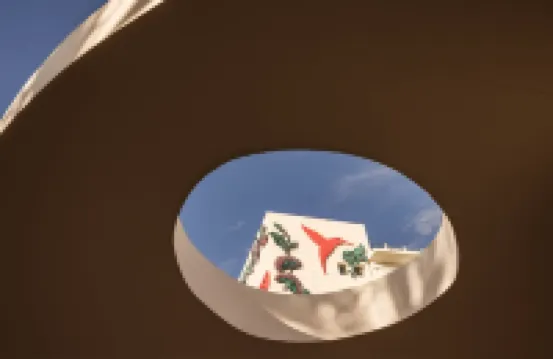 The Unexpected Ibiza Hotel - Ushuaïa Club entrance included