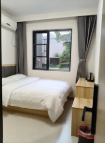 Aviation City Travel Inn