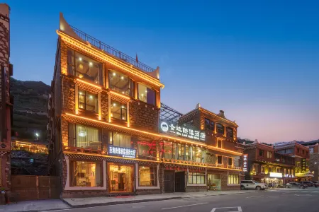 Holy Land Image Hotel