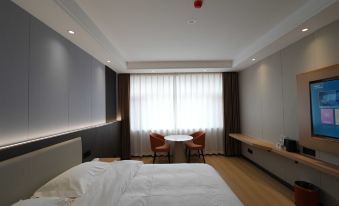 Junsheng Grand Hotel