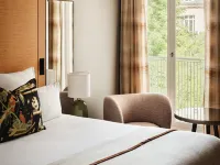 Hôtel de Sers Champs Elysées Paris