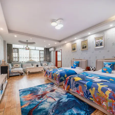 Huangguoshu Ainuo Hotel