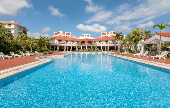 Watermark Hotel Okinawa Kume Island