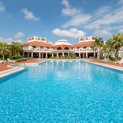 Watermark Hotel Okinawa Kume Island Hotels near Eef Beach