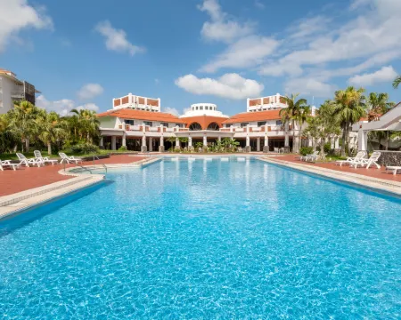 Watermark Hotel Okinawa Kume Island Kumejima otelleri