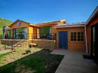Qiongkushitai Yunmushanyu Homestay