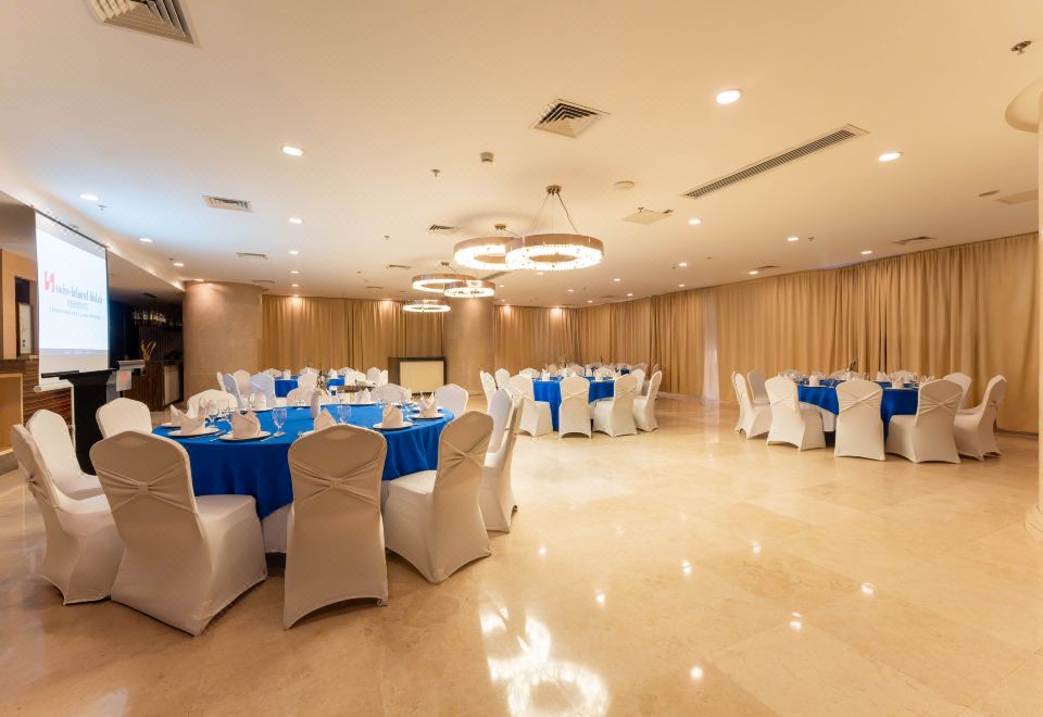 스위스-벨호텔 블루레인 객실