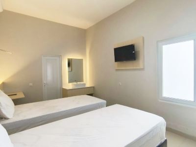 Tumesa Guesthouse Syariah 2