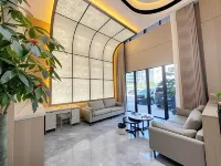 Shuanghong International Grand Hotel (Ninghua Bus Station) Hotels in Ninghua