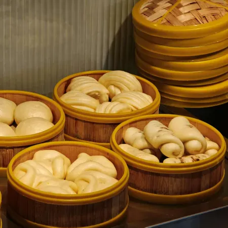 Baolifeng International Business Hotel