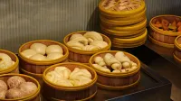 Baolifeng International Business Hotel - พร้อมอาหารเช้า