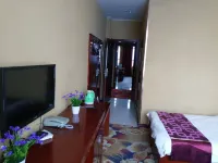 Shangri-La Hotel - parking
