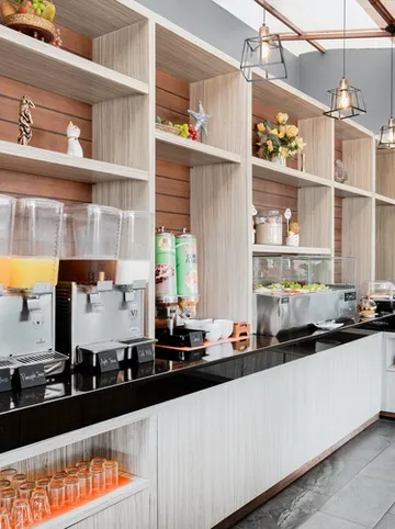 รูปภาพของซีแอนด์เอ็น รีสอร์ท แอนด์ สปา