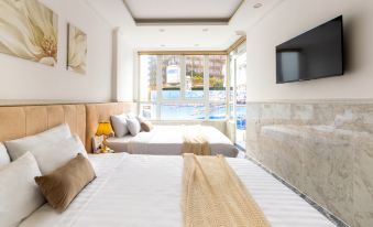 Nghia Lan Hotel