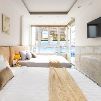 Nghia Lan Hotel Hoteles cerca de Mercado Dalat