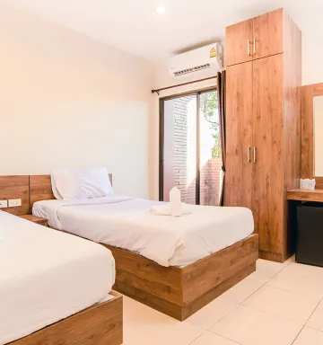 ห้องซูพีเรียร์