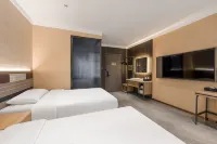 Alojamiento en el Hotel (Tienda Hohhot Bao) Hotels in Hohhot