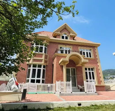 Dalian Dujuan No.5 Homestay Các khách sạn ở Fujiazhuang Beach