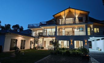 Yunxi Xiaozhu Homestay