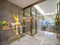 Kaijiang Tuyou Hotel Hotels in Kaijiang