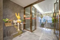 Kaijiang Tuyou Hotel