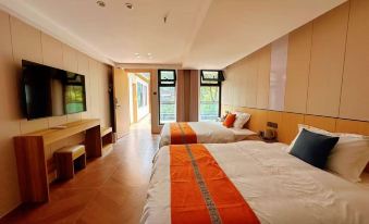 Yunshui Yishan Homestay