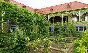 Altay Hailanbage Homestay