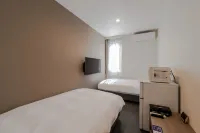 Hotel R9 the Yard Yatsushiro Các khách sạn gần Shohinken