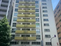 일리 팔 시나가와 고탄다 고탄다역 주변 호텔