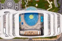 Hainan Sangem Moon Hotel 