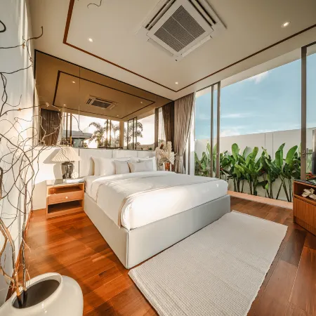 The Ozone Residences Bangtao