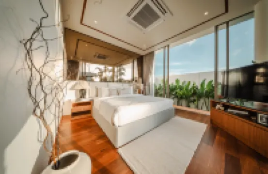 The Ozone Residences Bangtao Hotels near Laguna Phuket